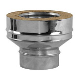 Переходник моно-термо Вулкан V50R d104/200, на конус