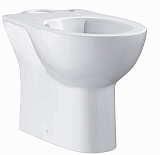 Унитаз напольный Grohe безободковый Bau Ceramic 39349000