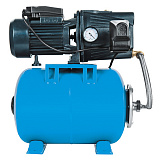 Насосная станция UNIPUMP AUTO JET 80 L