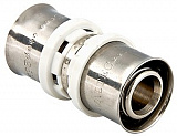 Соединитель пресс VALTEC 32х26, VTm.203.N.003226