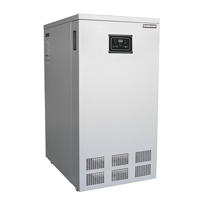Напольный газовый котел отопления, атмосферный Kentatsu Kobold S-04 Напольный газовый котел отопления, атмосферный Kentatsu Kobold S-04