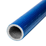 Трубка K-FLEX PE 09x028-2 COMPACT BLUE из вспененного полиэтилена в полимерной оболочке