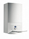 Настенный газовый двухконтурный котел отопления Vaillant turboTEC plus VUW 282/5-5
