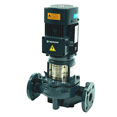 Насос циркуляционный UNIPUMP SVH 80-23-5,5/2 Насос циркуляционный UNIPUMP SVH 80-23-5,5/2