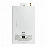 Настенный газовый конденсационный котел отопления Baxi LUNA Duo-tec MP+ 1.130
