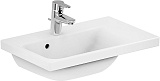 Раковина Ideal Standard Connect Space 60x38 белая