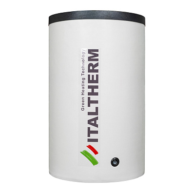 Бойлер косвенного нагрева Italtherm COMPACT 150 (02030107202021) Бойлер косвенного нагрева Italtherm COMPACT 150 (02030107202021)