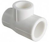 Тройник полипропиленовый переходной VALTEC 40 x 20 x 40 мм, VTp.735.0.040020040