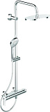 Душевая система Ideal Standard Idealrain Eco Evo B2266AA