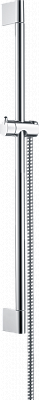 Душевая штанга Hansgrohe Unica C 27615000 Душевая штанга Hansgrohe Unica C 27615000