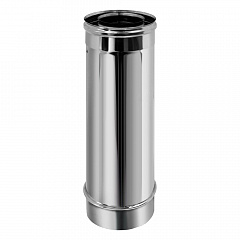 Труба Вулкан VCR d180/280 L500 коаксиальная CCTH