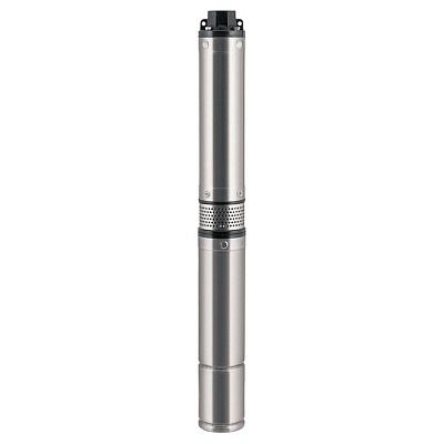 Скважинный насос UNIPUMP БЦП 3,5-0,63-125, 1800 Вт, кабель 1 м Скважинный насос UNIPUMP БЦП 3,5-0,63-125, 1800 Вт, кабель 1 м