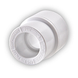 Муфта из полипропилена РВК переходная D110-75