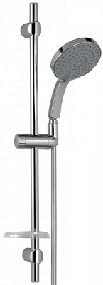 Душевой гарнитур Jacob Delafon CITRUS E12980 Душевой гарнитур Jacob Delafon CITRUS E12980