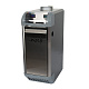 Напольный газовый котел отопления, одноконтурный Axis PRO 07 кВт (AXIS-08-07S-00)