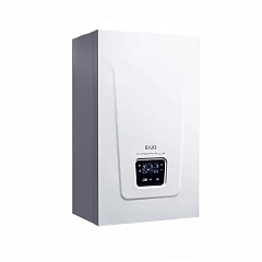 Электрический котёл отопления одноконтурный настенный Baxi Ampera Plus 30 (E8403230--)