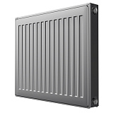 Стальной панельный радиатор отопления Royal Thermo COMPACT C22-300-1100 Silver Satin