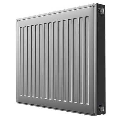 Стальной панельный радиатор отопления Royal Thermo COMPACT C22-300-1100 Silver Satin Стальной панельный радиатор отопления Royal Thermo COMPACT C22-300-1100 Silver Satin