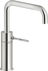 Смеситель для кухни Nobili Velis Inox VE125134IX