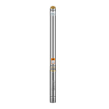 Скважинный насос Rommer RP 2-81, 1 1/4, кабель 70м