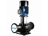Циркуляционный насос CNP TD40-48G/2SWHCJ