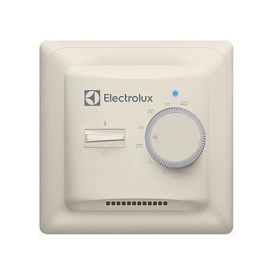 Терморегулятор Electrolux Thermotronic Basic ETB-16