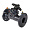 Балансировочный клапан Ридан ручной MNF-R2, PN25, DN250, Kvs 1238, фланец (003Z1146R)