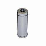 Сэндвич FERRUM 0,5м (430/0,5мм + нерж.) Ф300х400