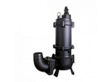 Фекальный насос CNP 50WQ15-25-3AC(I)