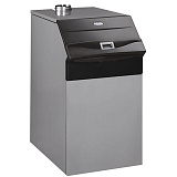 Напольный газовый котел отопления Baxi POWER HT 1.850 (WHS43108560-)