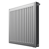 Стальной панельный радиатор отопления Royal Thermo VENTIL COMPACT VC22-300-600 Silver Satin