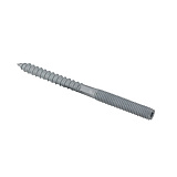 Винт-шуруп Walraven BIS Torx М8 х 80 мм