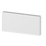 Стальной панельный радиатор отопления Valfex STEEL C 22 300х1200 с боковым подключением, 1701 Вт