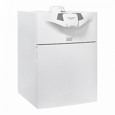 Напольный газовый котел отопления Baxi POWER HT+ 1.130 (A7689649) Напольный газовый котел отопления Baxi POWER HT+ 1.130 (A7689649)