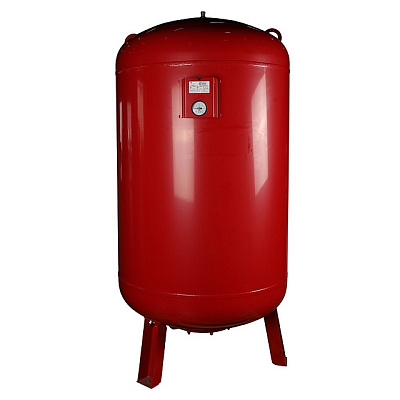 Расширительный бак Stout STH-0006 1000 л, для системы отопления Расширительный бак Stout STH-0006 1000 л, для системы отопления