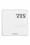 Терморегулятор TECH ST-294v1 проводной двухпозиционный комнатный