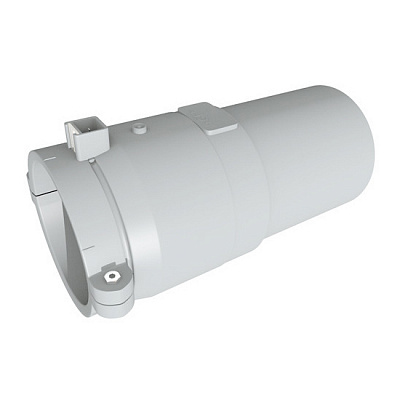 Редукция Thermaflex для электрофузионной сварки GF-RED50/20 Редукция Thermaflex для электрофузионной сварки GF-RED50/20