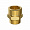 Ниппель Meibes 1 1/2 НР x 1 1/4 НР DN 32