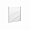 Стальной трубчатый радиатор отопления КЗТО Параллели Г 1, однотрубный, 300 4 секции