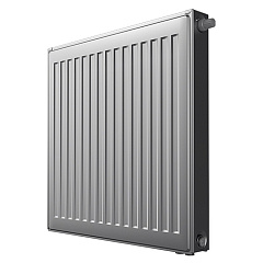 Стальной панельный радиатор отопления Royal Thermo VENTIL COMPACT VC33-300-2000 Silver Satin