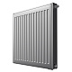 Стальной панельный радиатор отопления Royal Thermo VENTIL COMPACT VC33-300-2000 Silver Satin