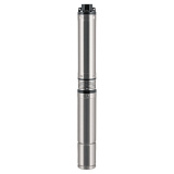 Скважинный насос UNIPUMP БЦП 3,5-0,63-110, 1500 Вт, кабель 1 м