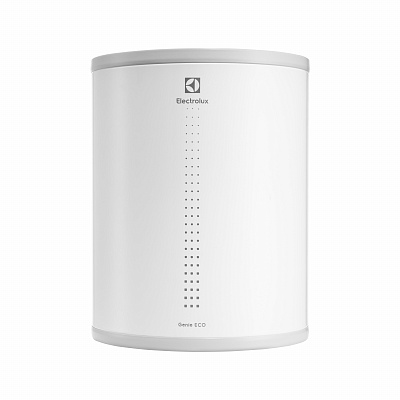 Электрический накопительный водонагреватель Electrolux EWH 10 Genie ECO O Электрический накопительный водонагреватель Electrolux EWH 10 Genie ECO O