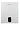 Настенный газовый одноконтурный котел отопления Kentatsu NOBBY BASE (S)/(E) 50-CS