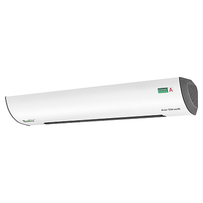 Электрическая тепловая завеса Ballu AirShell компактная BHC-L09S03-ST Электрическая тепловая завеса Ballu AirShell компактная BHC-L09S03-ST