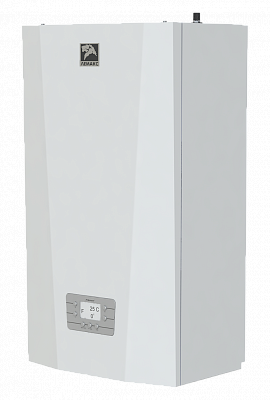 Настенный газовый двухконтурный котел отопления Лемакс PRIME-V16 Настенный газовый двухконтурный котел отопления Лемакс PRIME-V16