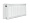 Стальной панельный радиатор отопления Oasis PB 22-3-11 1,2 мм