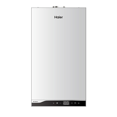 Настенный газовый одноконтурный котел отопления Haier TechLine S 1.32TW, 32 кВт (GE0QT0E00RU) Настенный газовый одноконтурный котел отопления Haier TechLine S 1.32TW, 32 кВт (GE0QT0E00RU)