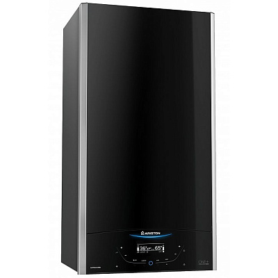 Настенный газовый конденсационный котел отопления Ariston ALTEAS ONE+ NET 35 Настенный газовый конденсационный котел отопления Ariston ALTEAS ONE+ NET 35