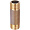 Удлинитель Stout 1/2x225мм из латуни, резьба наружная